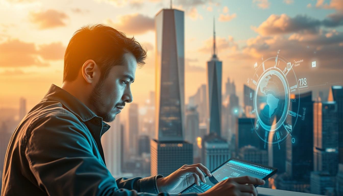 Digital Entrepreneurship