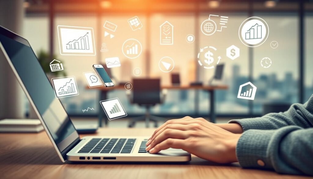 Starting Out in Affiliate Marketing