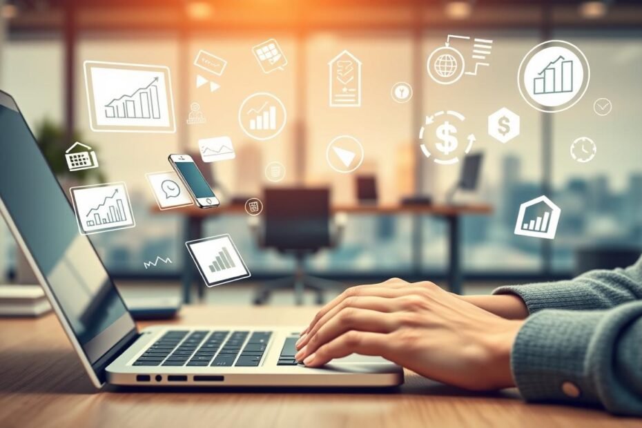 Starting Out in Affiliate Marketing