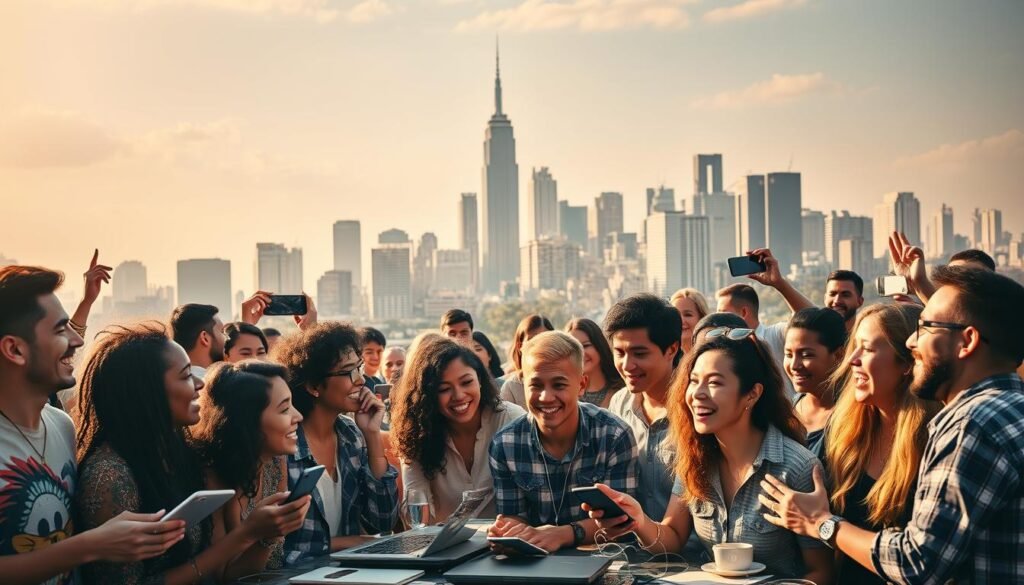 creator economy, digital creators, monetizing content