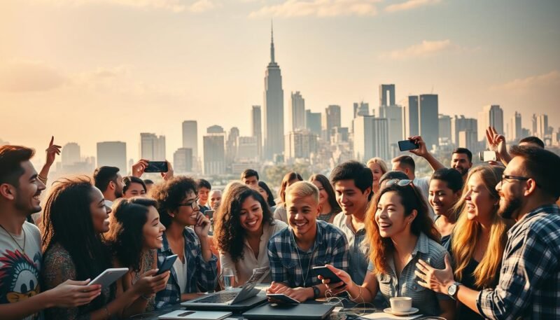 creator economy, digital creators, monetizing content