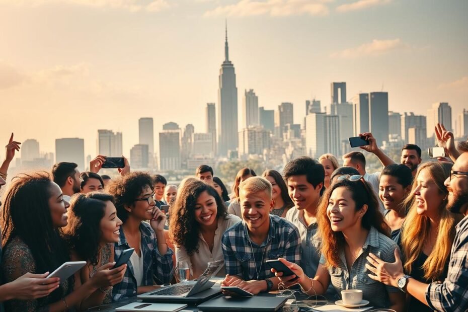 creator economy, digital creators, monetizing content