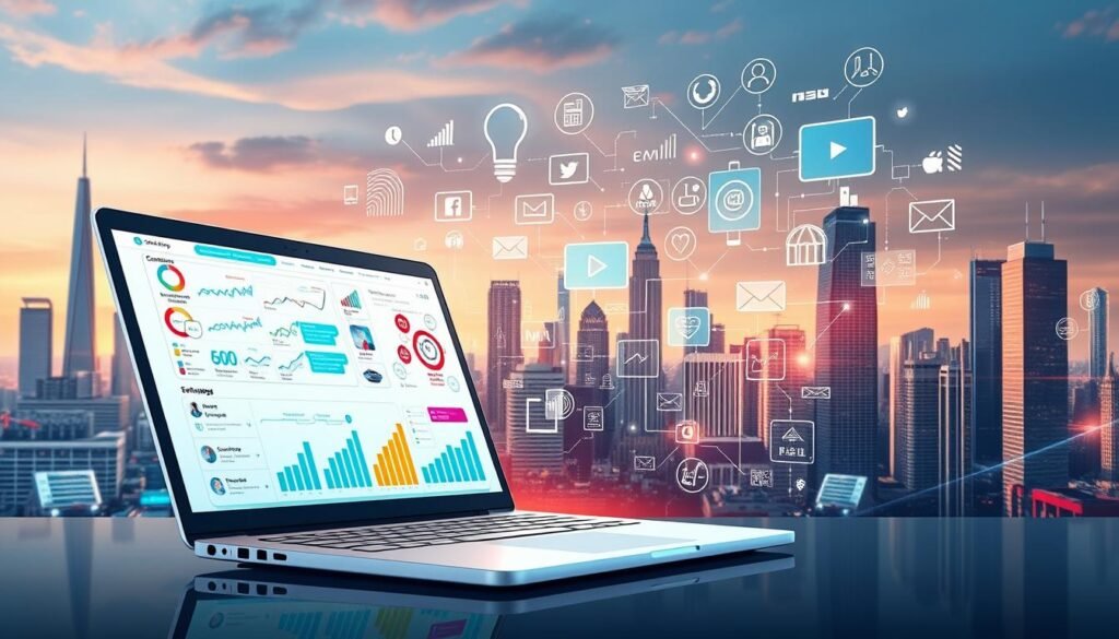 digital marketing strategies