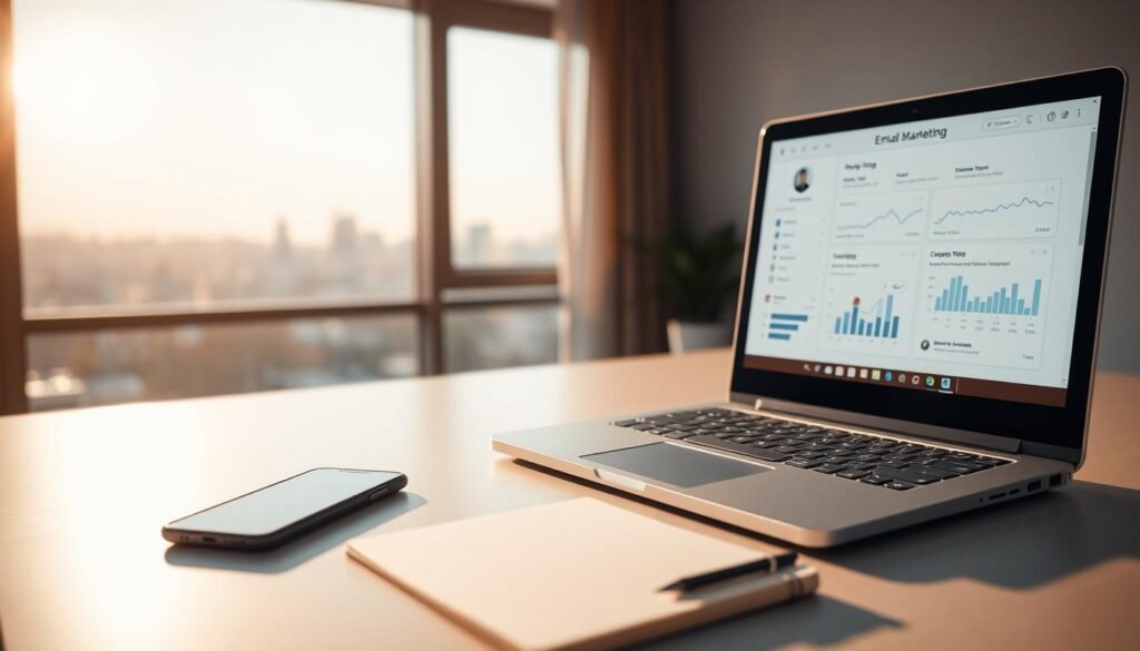 email marketing strategy
