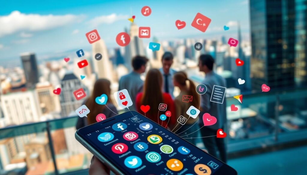 grow social media, Instagram growth tips, TikTok strategy