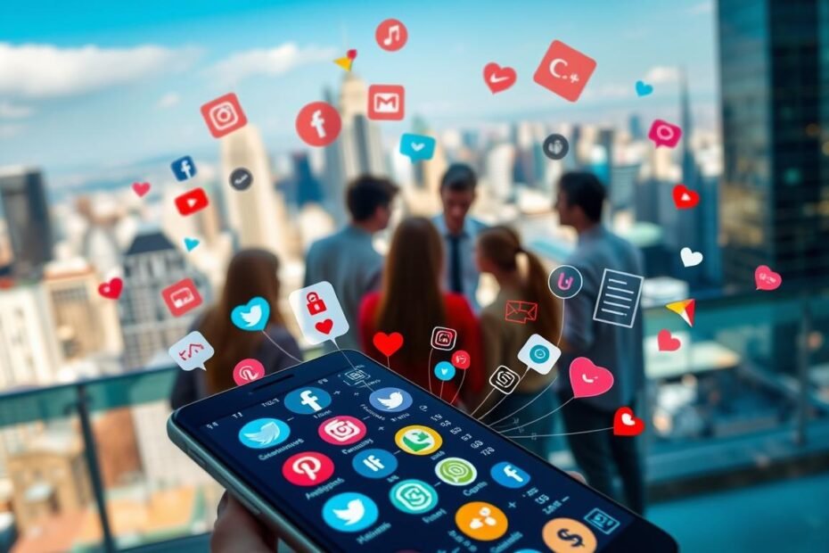 grow social media, Instagram growth tips, TikTok strategy