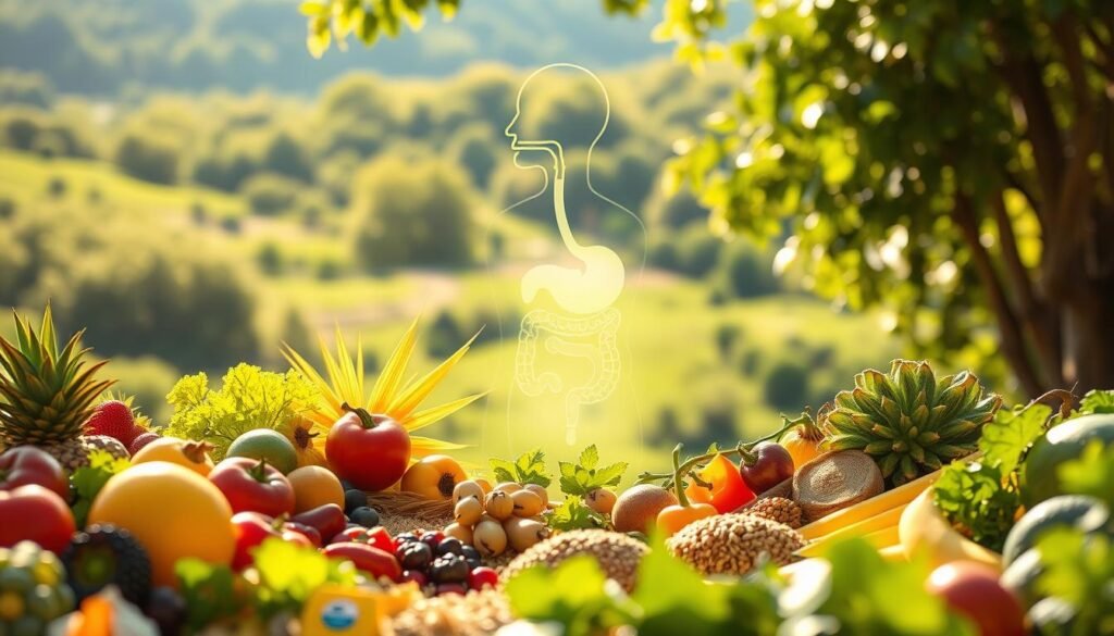 gut health tips, probiotics, digestive wellness