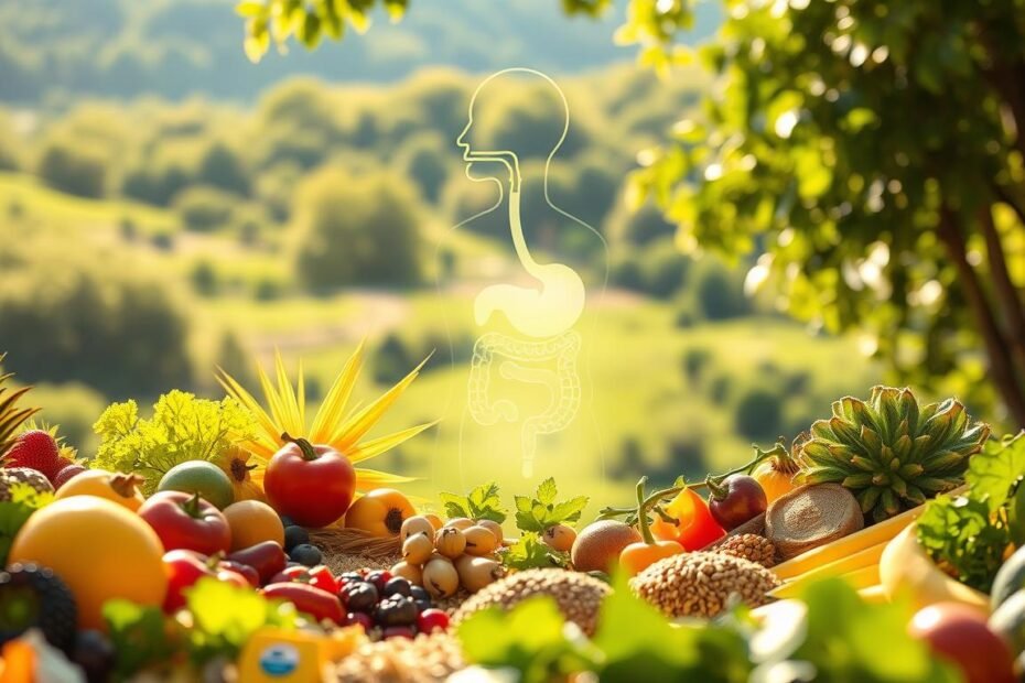 gut health tips, probiotics, digestive wellness