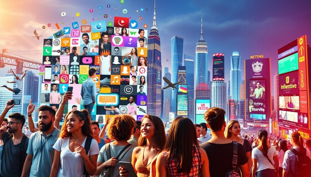influencer marketing, niche influencers, social media trends