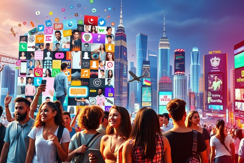 influencer marketing, niche influencers, social media trends
