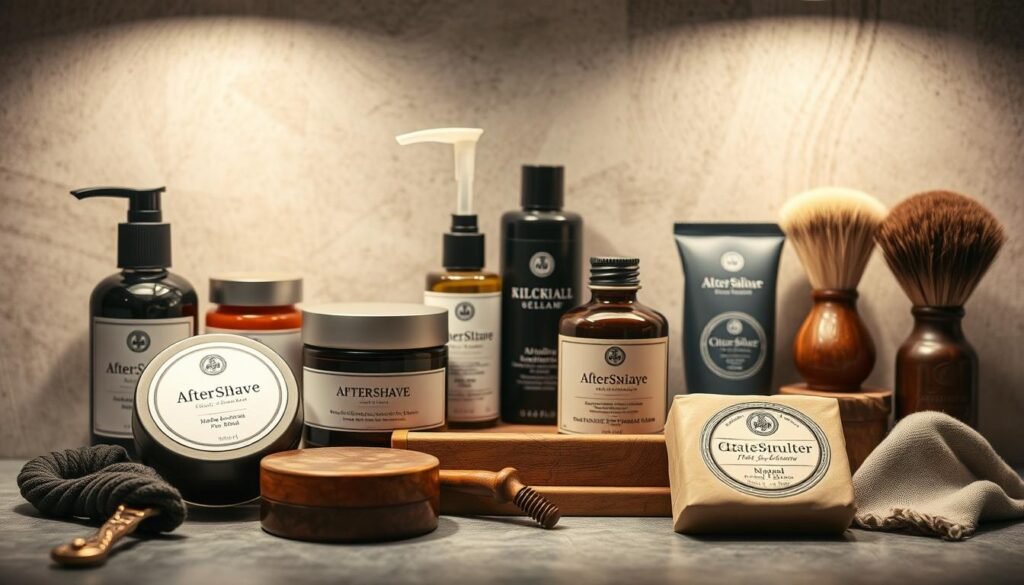 men's grooming tips, beard trends, men's skincare