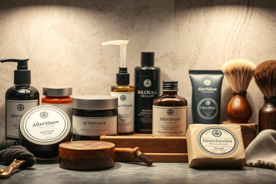 men's grooming tips, beard trends, men's skincare