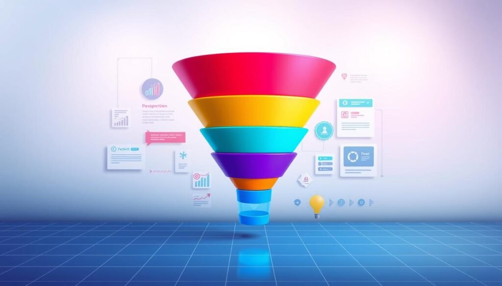 sales funnel strategy