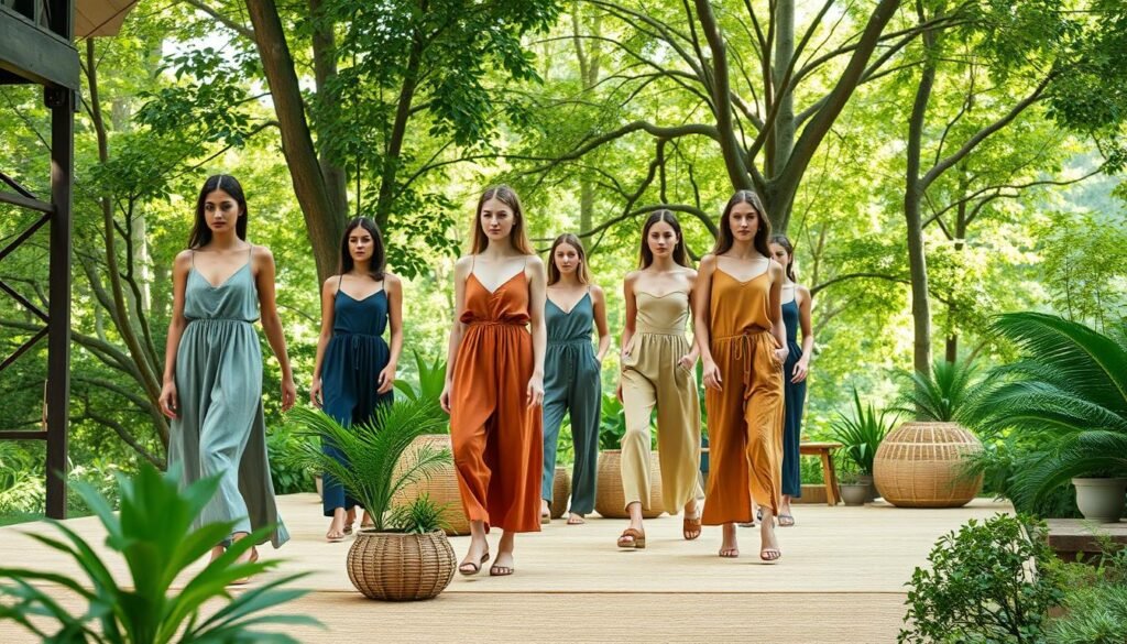sustainable fashion, ethical clothing brands, eco-style