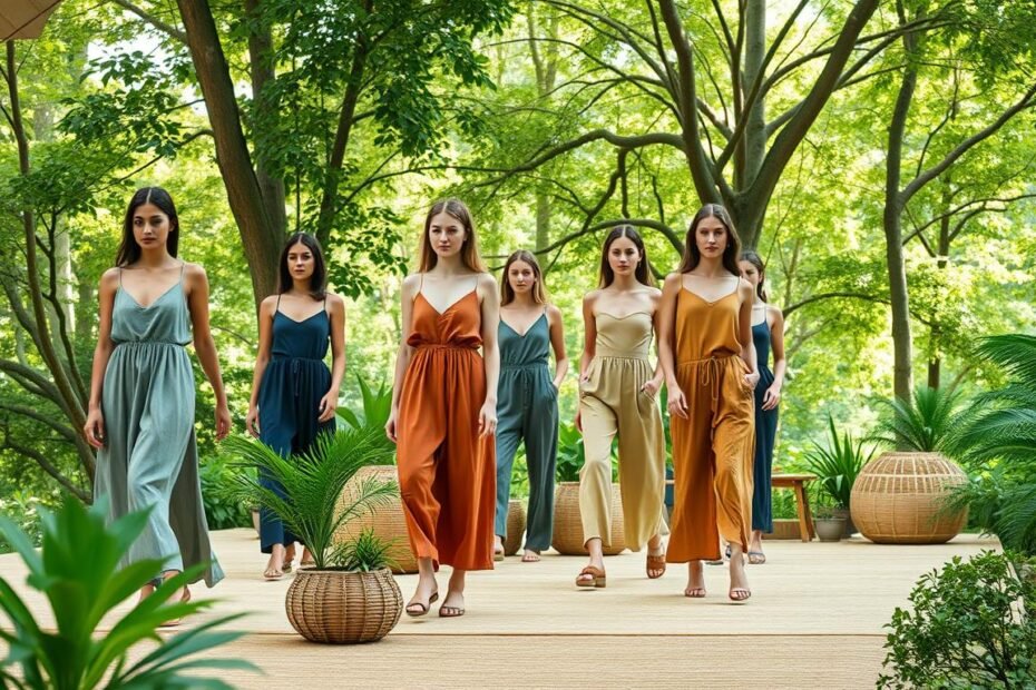 sustainable fashion, ethical clothing brands, eco-style