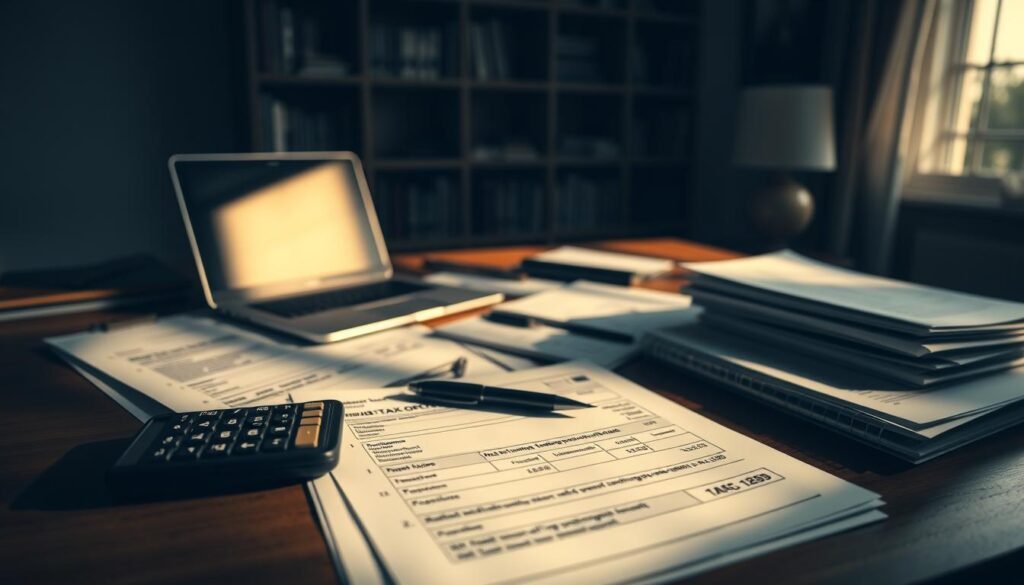 tax obligations for passive income tax obligations for passive income