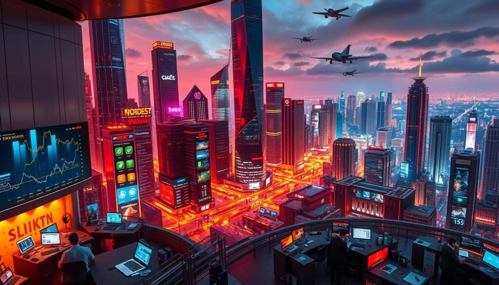tech stocks 2025, AI investing, stock market tips