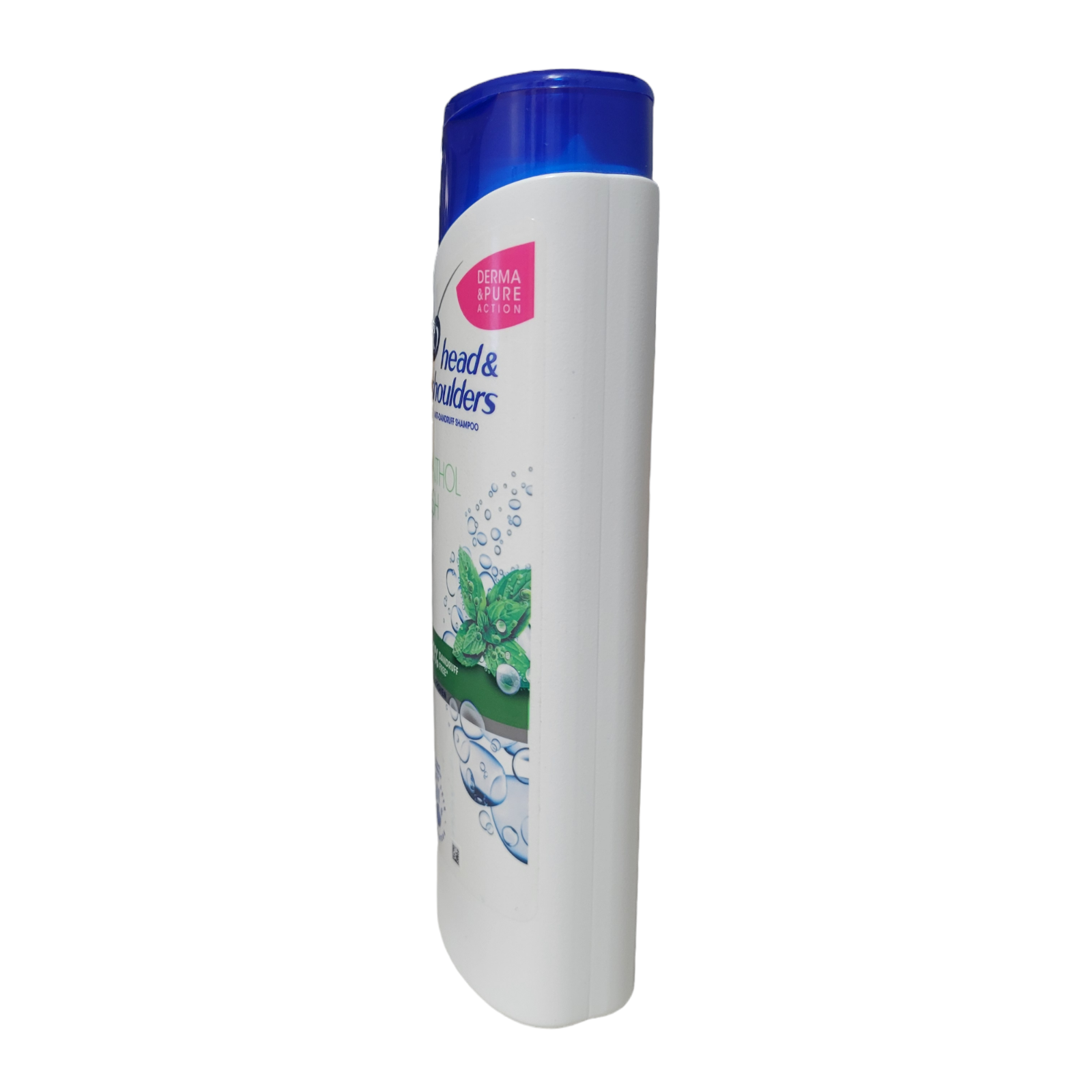 Citrus Refresh: Anti-dandruff shampoo for men with refreshing - Image 3
