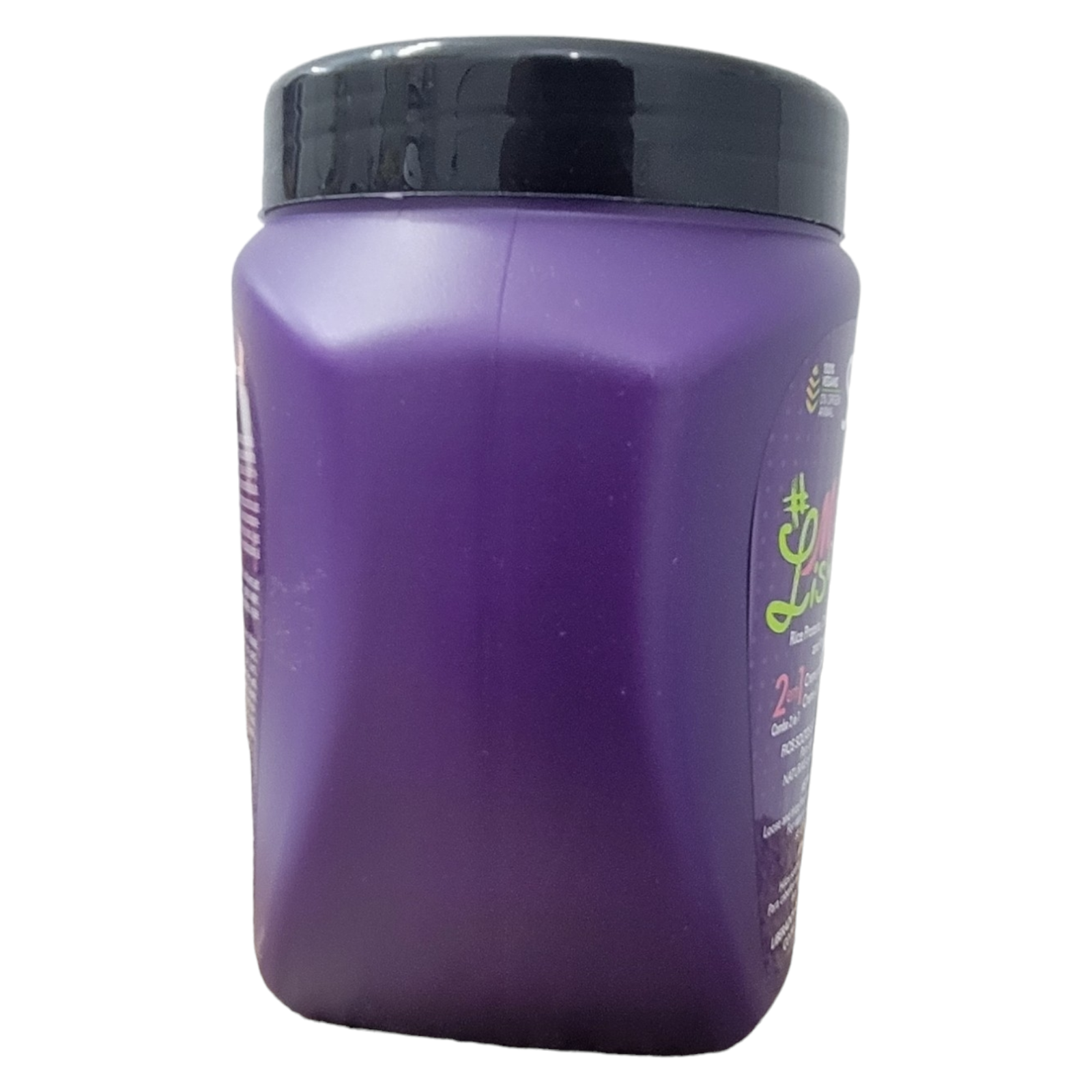 Expert Mois Lisos More Smoothes! Straight, Frizz-Free Hair, Highly Moisturizing - Image 7