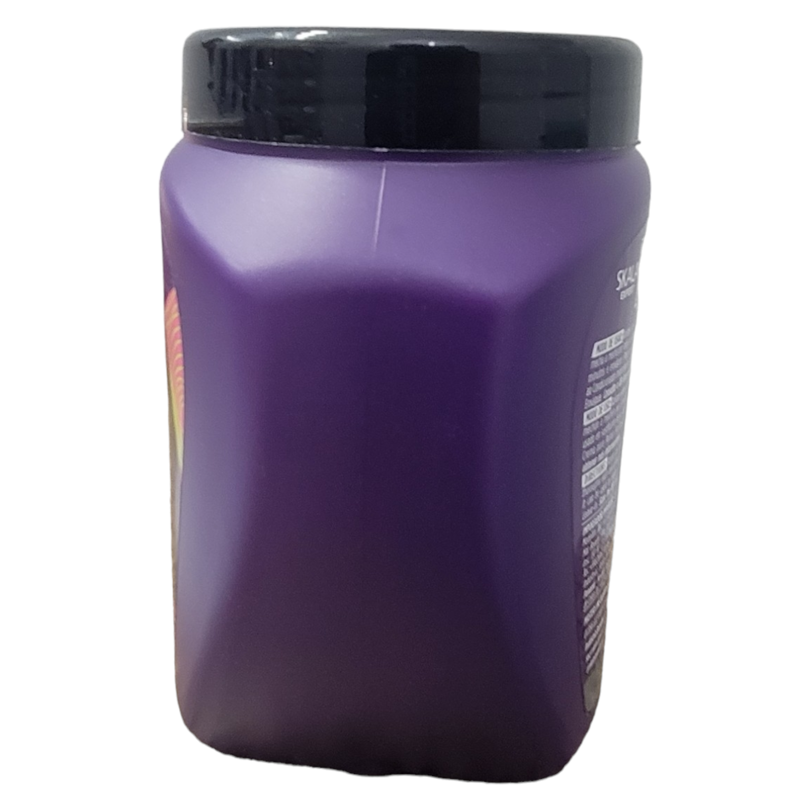 Expert Mois Lisos More Smoothes! Straight, Frizz-Free Hair, Highly Moisturizing - Image 4