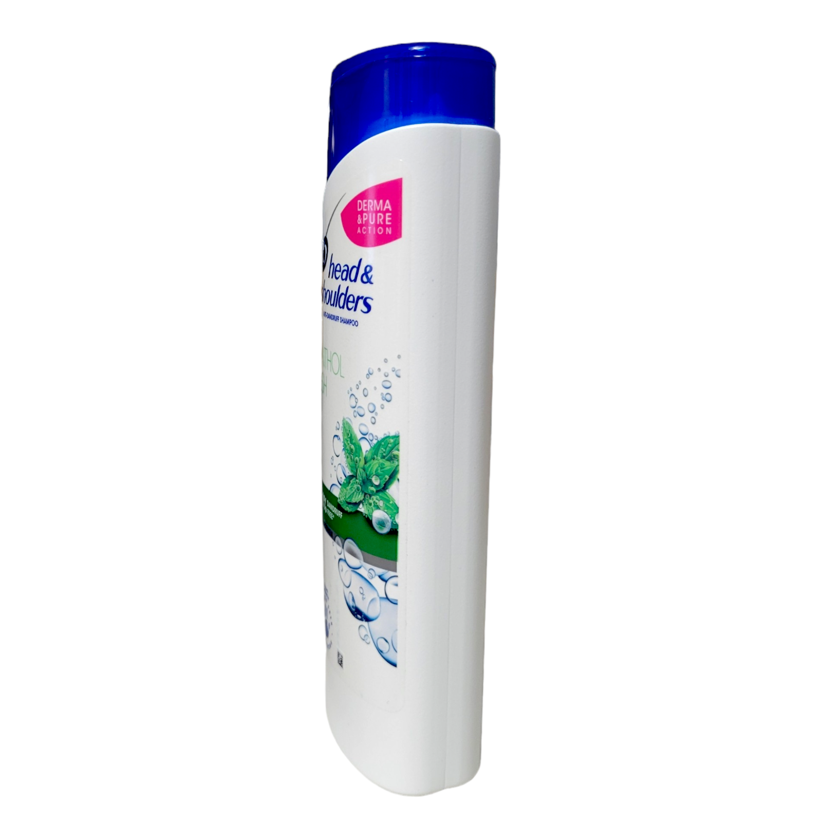 Citrus Refresh: Anti-dandruff shampoo for men with refreshing - Image 6