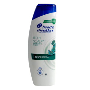 Itchy Scalp Care Anti-Dandruff Shampoo, Anti-Dandruff Treatment