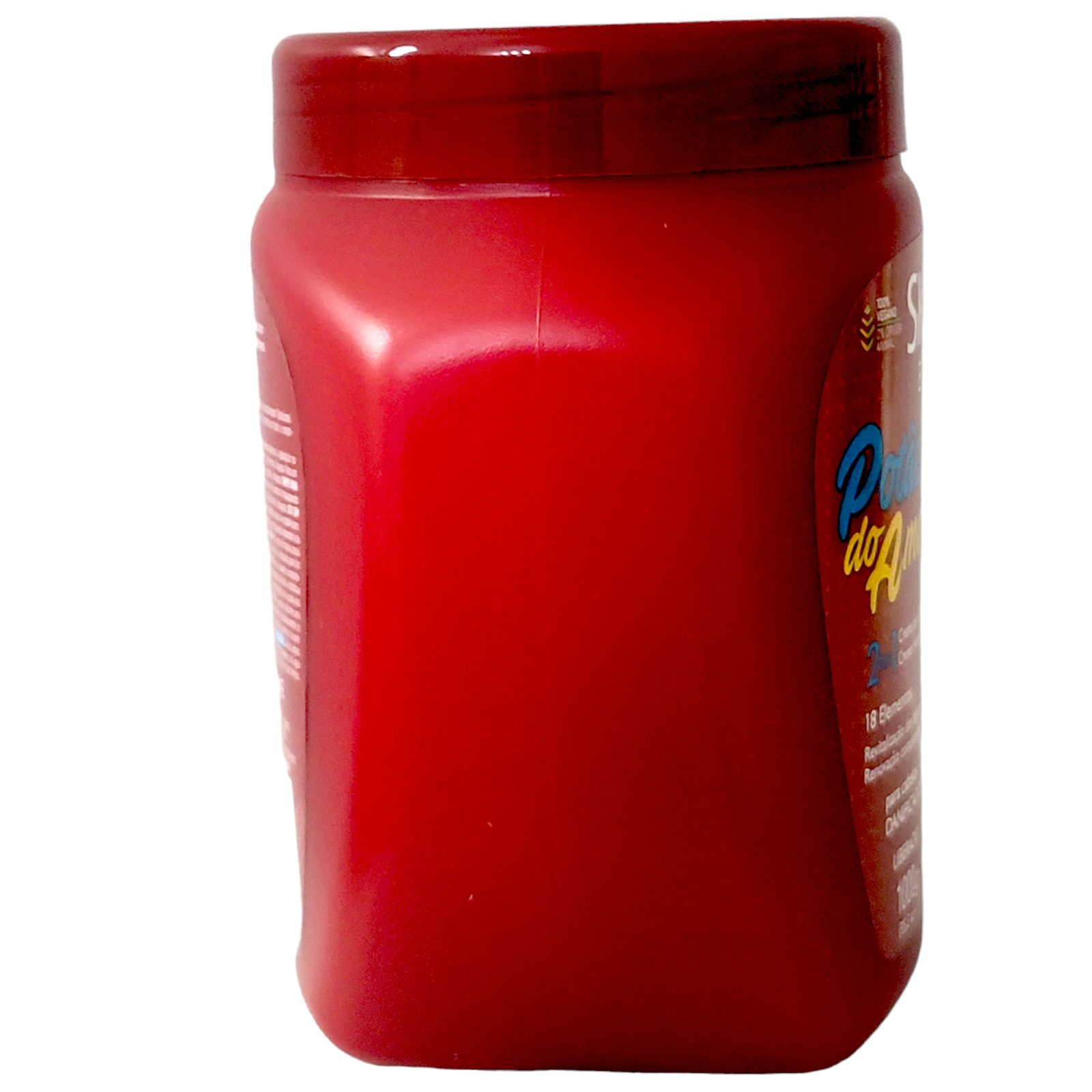 Expert Potão do Amor - Hair treatment for curly hair ABC - Image 12