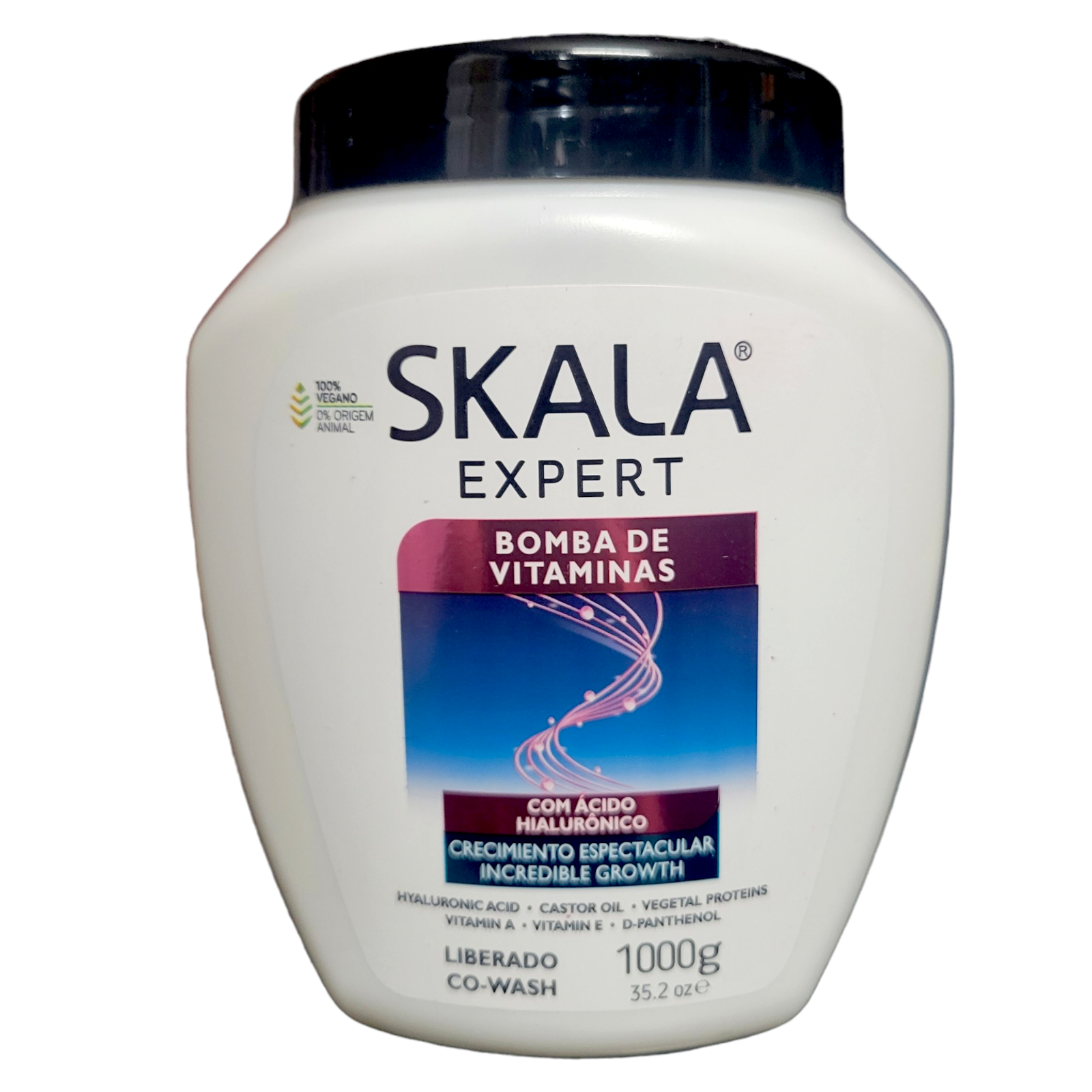 Expert Vitamin Bomb 1000 g - Image 3