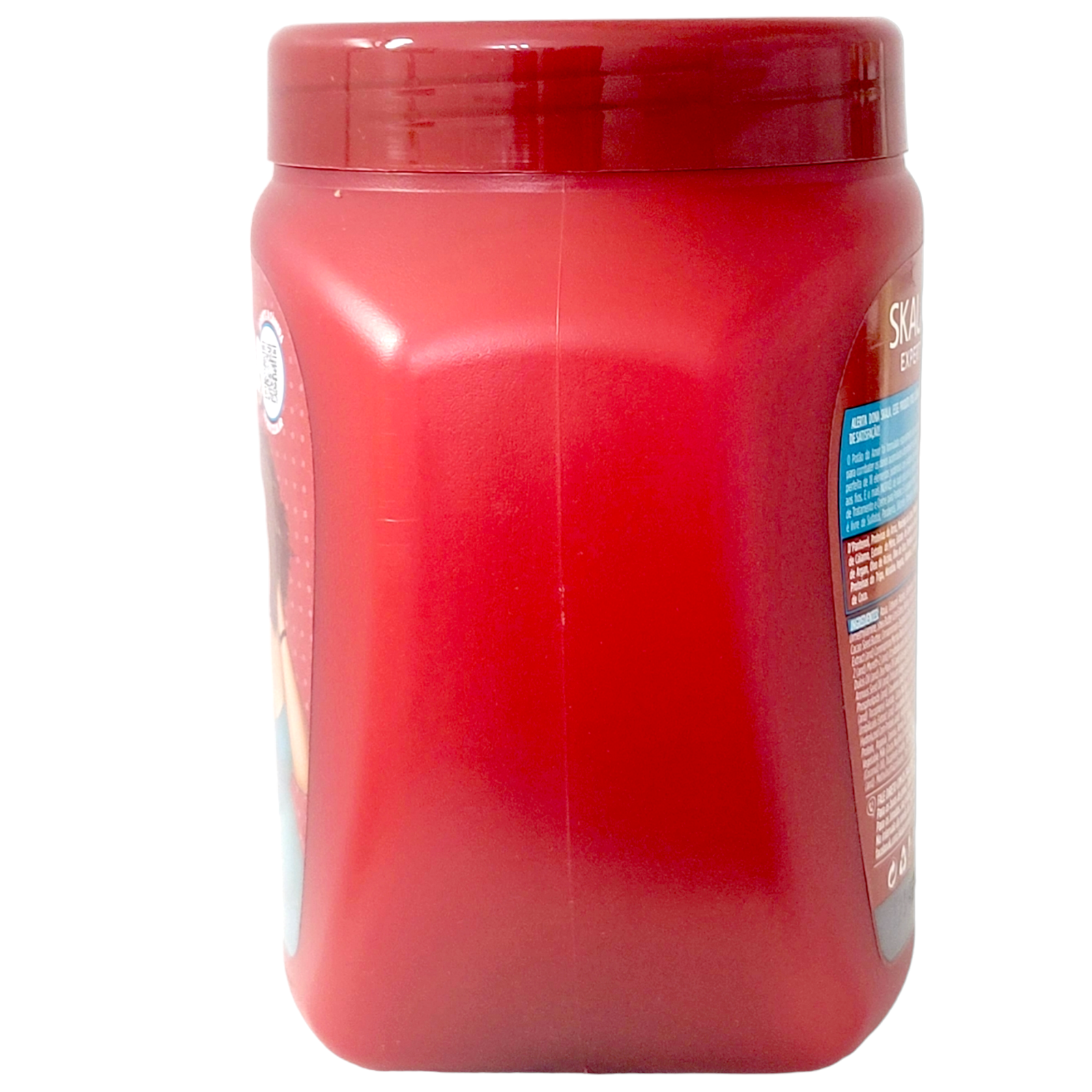 Expert Potão do Amor - Hair treatment for curly hair ABC - Image 9