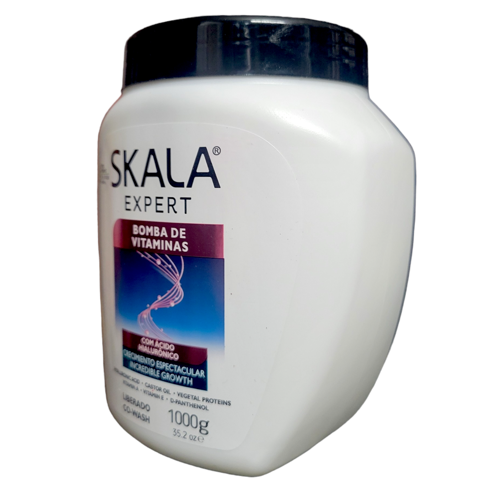 Expert Vitamin Bomb 1000 g - Image 6