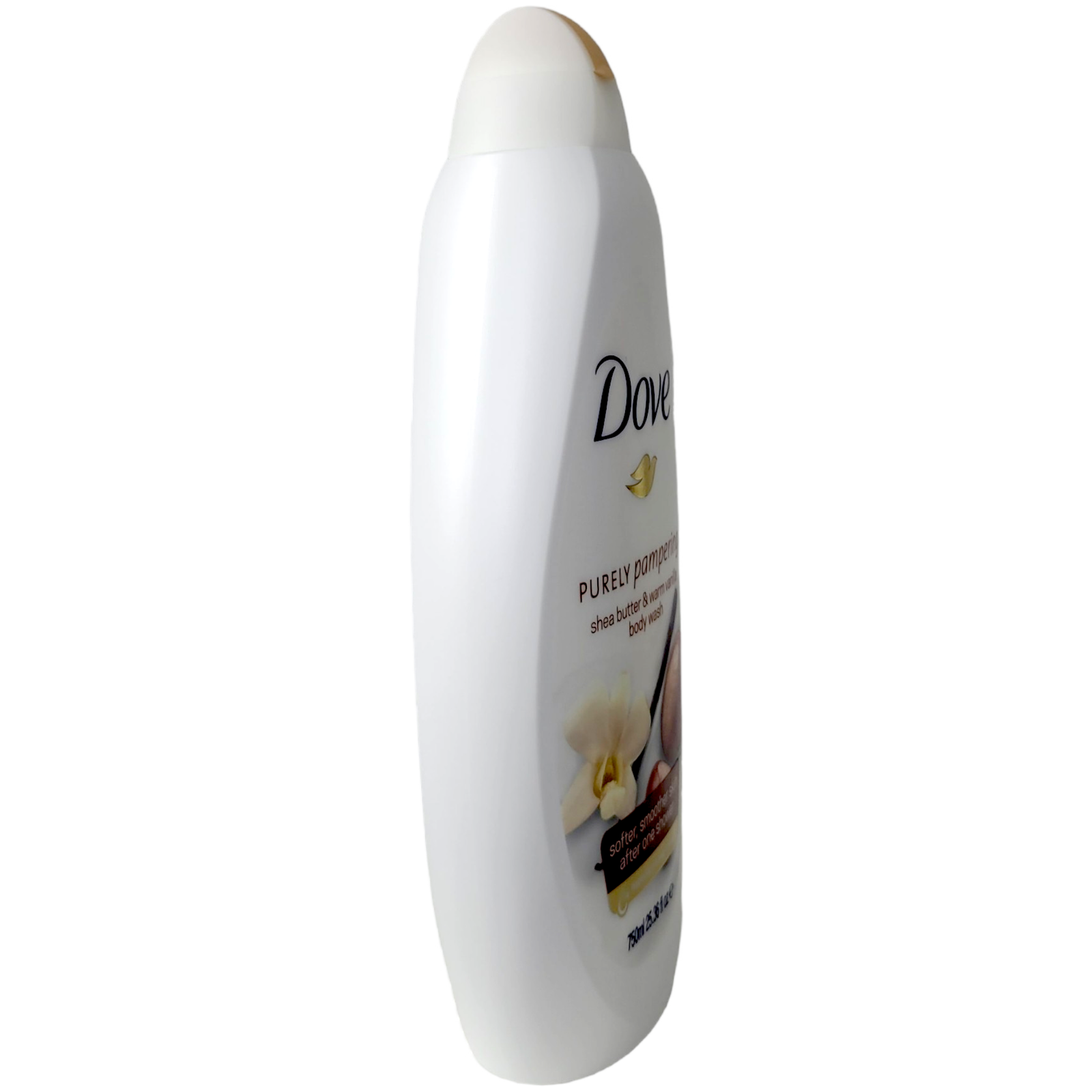 Purely Pampering Shea Butter & Vanilla Body Wash 750 Ml - Image 3