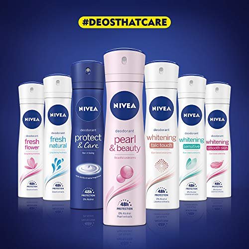 Deodorant Pearl & beauty & Avocado Oil 5 OZ (2-pack) - Image 3