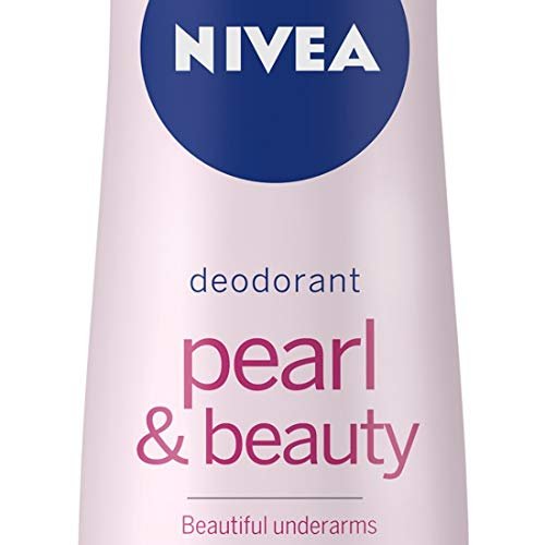 Deodorant Pearl & beauty & Avocado Oil 5 OZ (2-pack) - Image 4