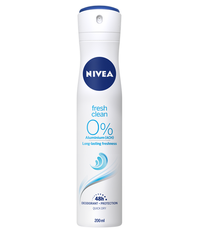 Deodorant Fresh Comfort Natural 5 oz 2-pack - Image 6
