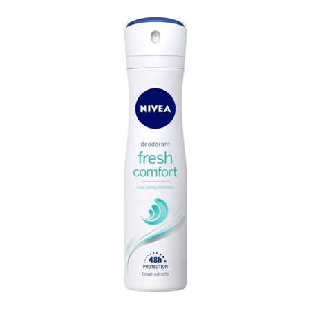 Deodorant Fresh Comfort Natural 5 oz 2-pack - Image 2