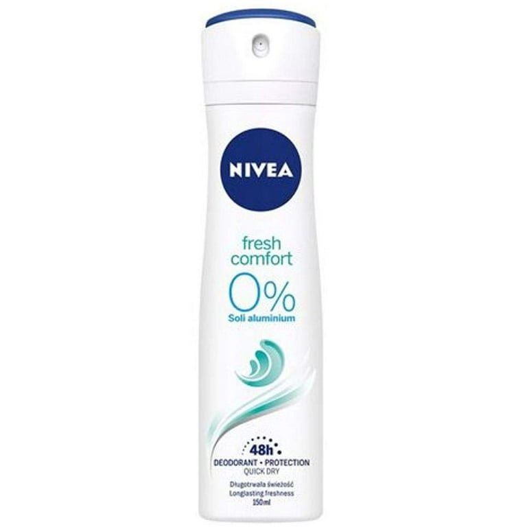 Deodorant Fresh Comfort Natural 5 oz 2-pack - Image 4