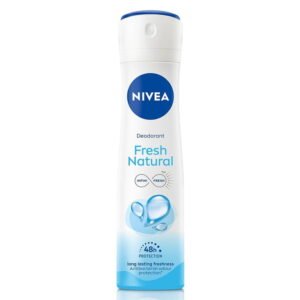 Deodorant Fresh Comfort Natural 5 oz 2-pack