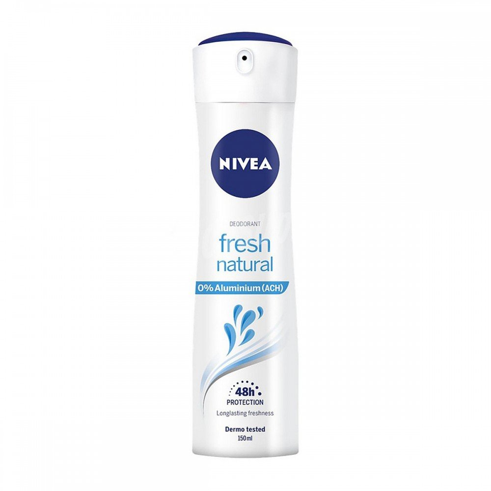 Deodorant Fresh Comfort Natural 5 oz 2-pack - Image 5