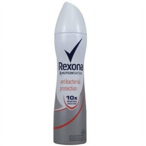 Deodorants Antibacterial Protection 48H 200ml