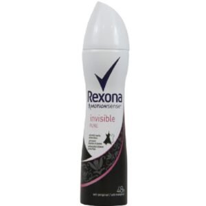 Deodorant Invisible Pure 48H 200ml