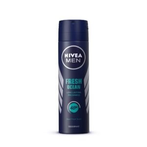 Men Antiperspirant Deodorant Spray 150 Ml 2-pack