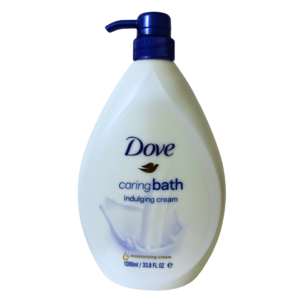 Moisturising Cream, 1000 ml / 33.8 Fl oz