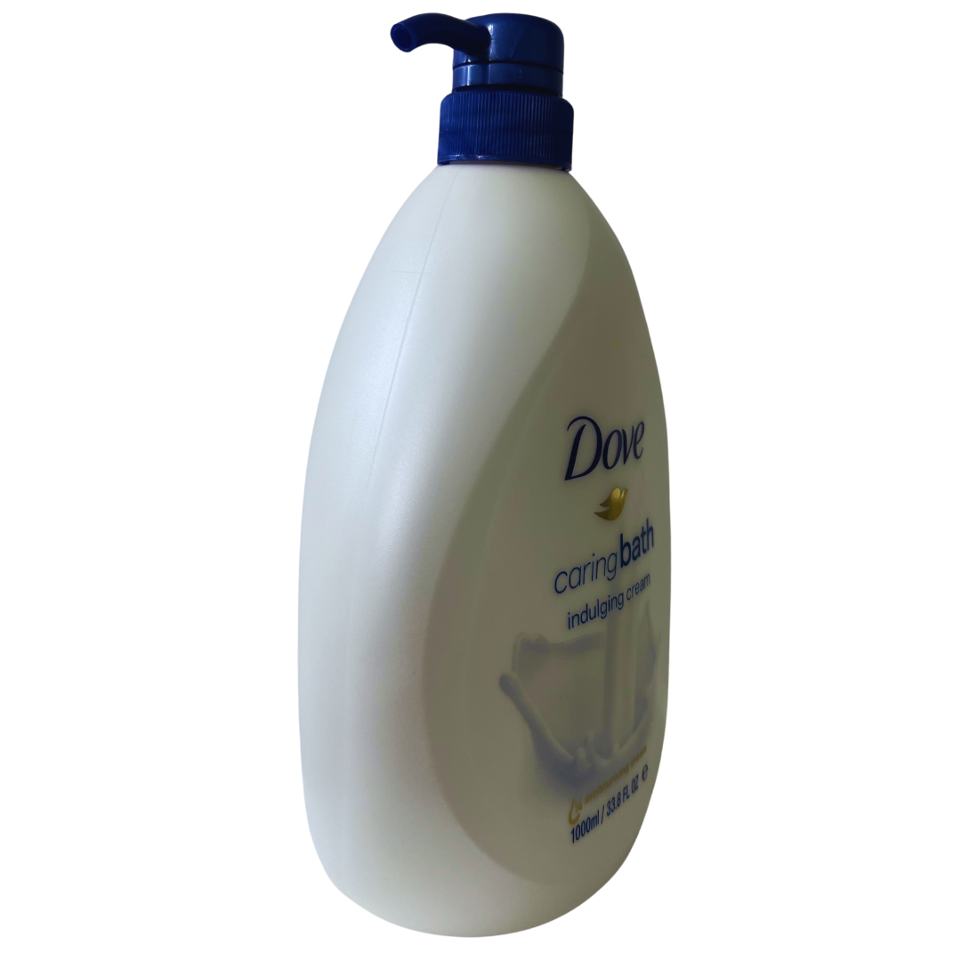 Moisturising Cream, 1000 ml / 33.8 Fl oz - Image 3
