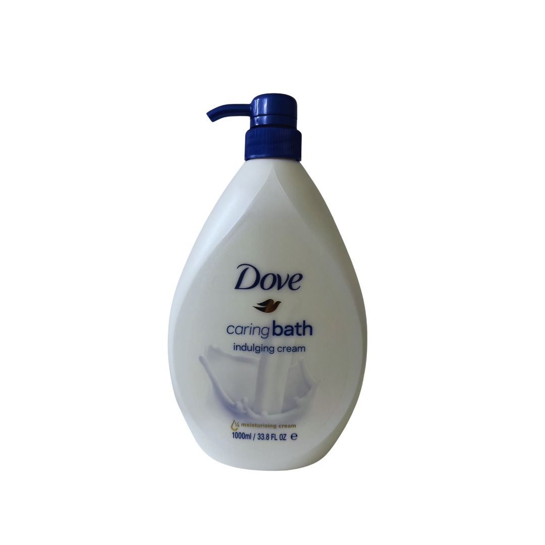 Moisturising Cream, 1000 ml / 33.8 Fl oz - Image 2