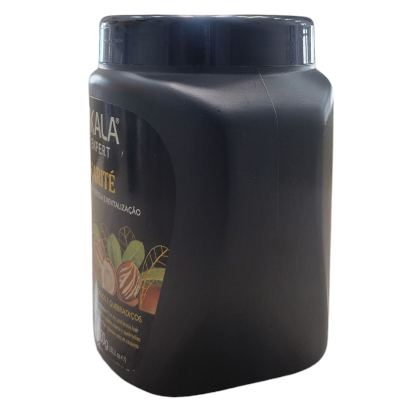 Expert - Creme de Tratamento Manteiga Karite 1 Kg - Image 3