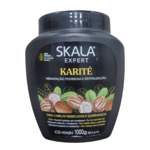 Expert - Creme de Tratamento Manteiga Karite 1 Kg