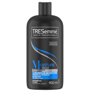 Shampoo Salon Quality Thermal Recovery Moisture Rich With Vitamin E 900ml