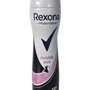 Invisible Aqua Deodorante Spray 200ml