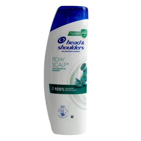 Head & Shoulders Itchy Scalp Care Anti-Dandruff Shampoo