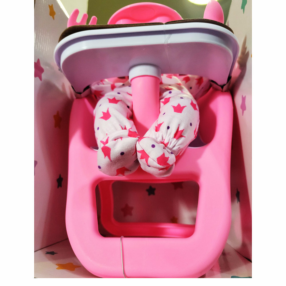 My Dream Doll Breakfast Time Baby Doll - Image 7